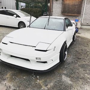 180SX RPS13