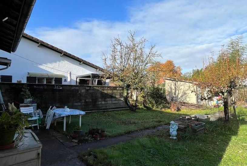  Vente Terrain à bâtir - à Pessac (33600) 