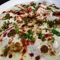 Lahori Dahi Bhalay