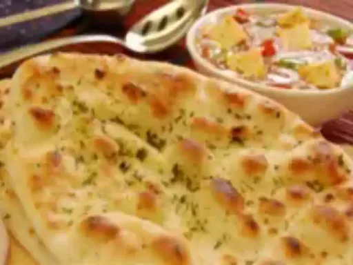 Butter Naan