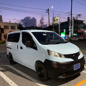 NV200バネット