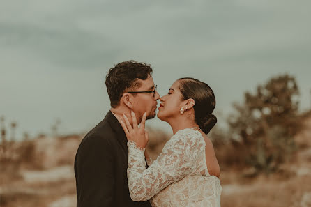 Bryllupsfotograf Alfredo Delgado (alfredodelgado). Foto fra september 25 2023