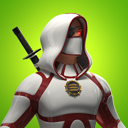 Guardian #8424