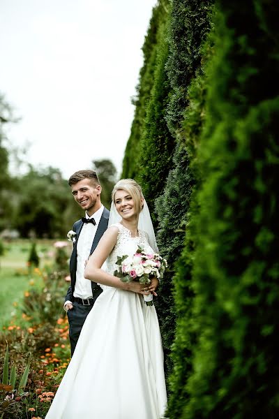 Wedding photographer Putin Huilo (pokryvka). Photo of 25 February 2017