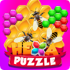 Honey Bee Puzzle 1.3