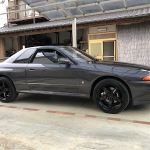 スカイライン GT-R R32