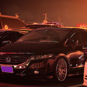 オデッセイ RB3