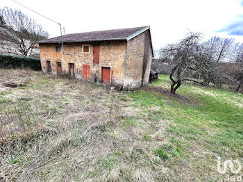 maison à Darney (88)