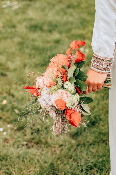 Photographe de mariage Arno Verougstraete (verougstraetetv). Photo du 7 août 2021