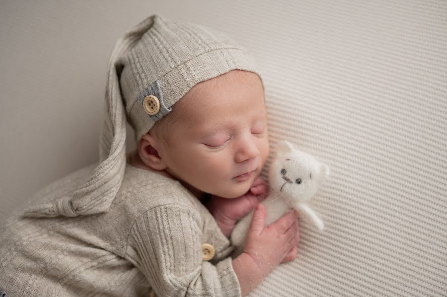 Photographer sa kasal Polina Morozova (newbornart). Larawan ni 20 Disyembre 2023