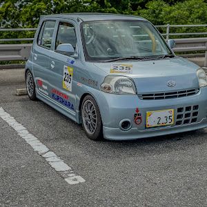 エッセ L235S