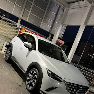 CX-3 DKEFW