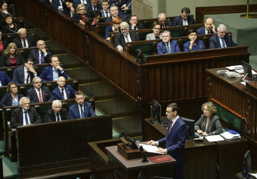 EU će verovatno pokrenuti proceduru protiv Poljske