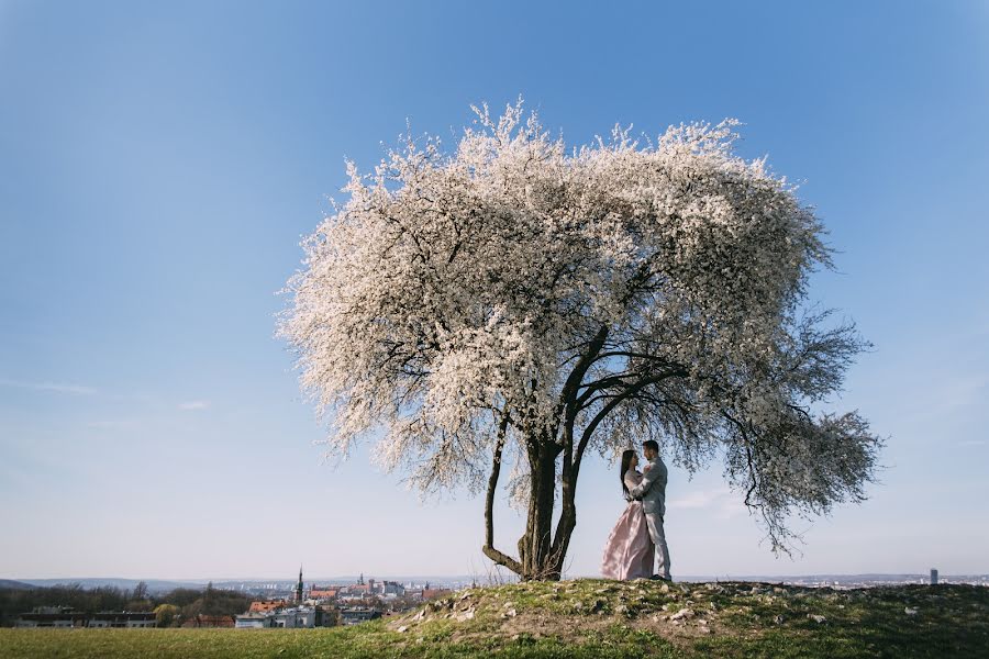 Весільний фотограф Nati Ost (nati). Фотографія від 18 травня 2016