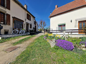 maison à Beaune-d'Allier (03)