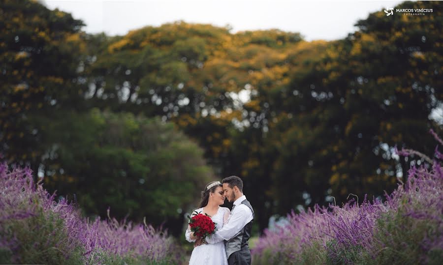 Photographe de mariage Marcos Vinícius (marcosviniciusbr). Photo du 29 janvier 2018