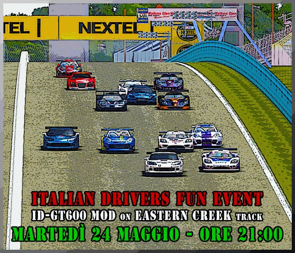 ITALIAN DRIVERS FUN EVENT - marted 24 maggio, ore 21:00 Fun%20event