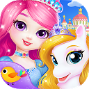 Télécharger Princess Palace: Royal Pony Installaller Dernier APK téléchargeur