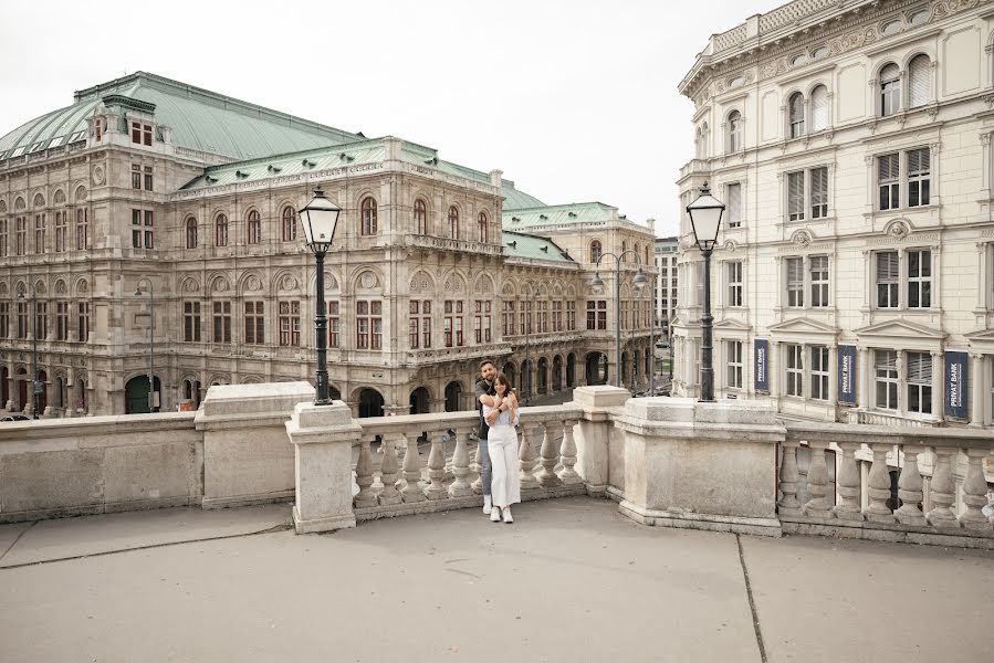 Hochzeitsfotograf Iryna Murselovic (ireen). Foto vom 16. Juni 2023