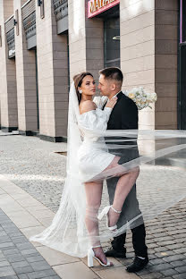 Vestuvių fotografas Liliya Arslanova (fotogra). Nuotrauka 2023 spalio 12