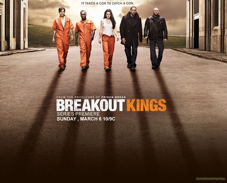 Breakout Kings promo