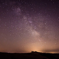 In cerca di stelle di 