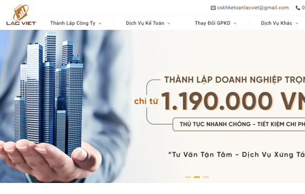 Dịch Vụ Kế Toán small promo image