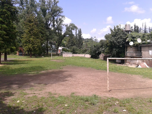 xaragauli stadium 