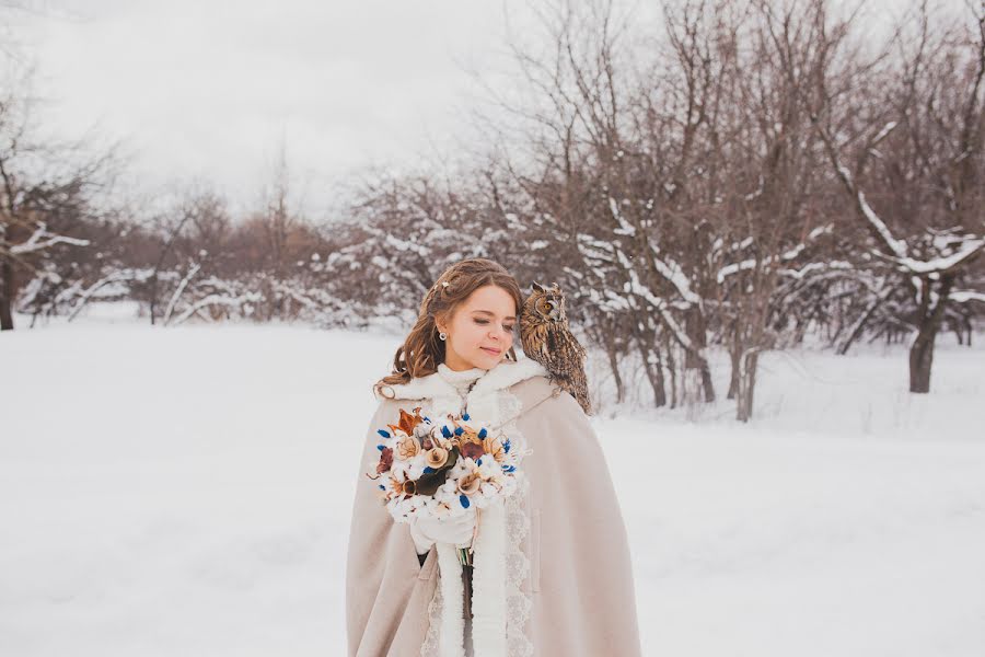 Wedding photographer Alla Polyakova (allapolyakova). Photo of 19 March 2015