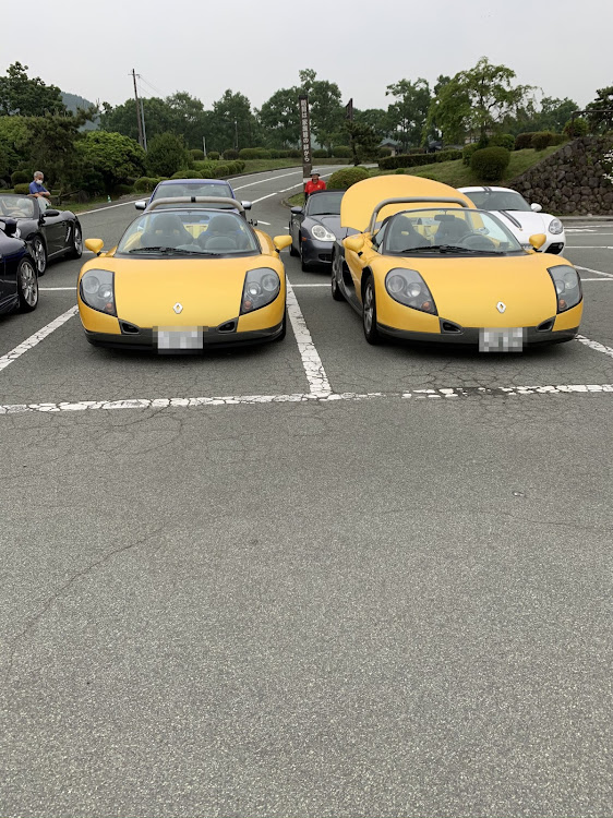 997のquietさんが投稿したカスタム事例の投稿画像2枚目