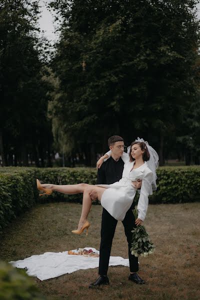 Photographe de mariage Ekaterina Nikolaenko (nikolaenkokate). Photo du 1 décembre 2021