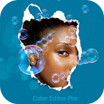 Cover Image of Herunterladen Color Editor Pro 1.1.0 APK