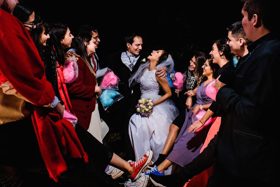 Fotógrafo de bodas Alexis Rueda Apaza (alexis). Foto del 28 de agosto 2019