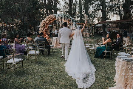 Fotógrafo de bodas Jair Vázquez (jairvazquez). Foto del 13 de diciembre 2022