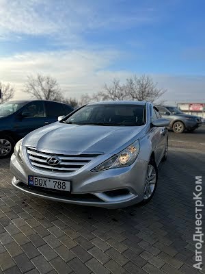 продам авто Hyundai Sonata Sonata VI фото 1