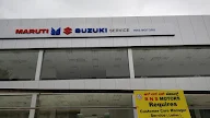 Maruti Suzuki Service photo 1