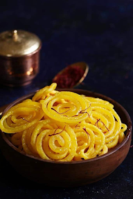 Haryana Special  Jalebi & Snacks  @Fec photo 8