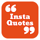 Download Insta Quotes - English & Hindi Quotes For PC Windows and Mac 1.2.0