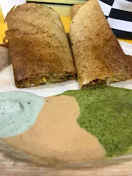 Remix Dosa photo 8