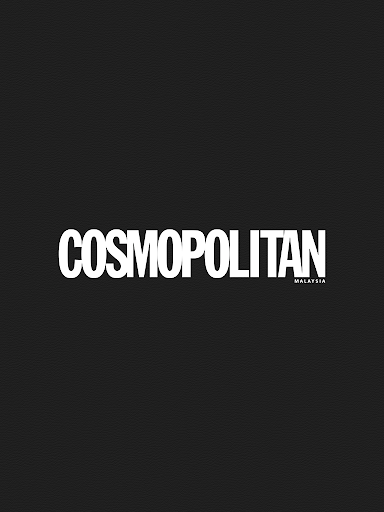 Cosmopolitan MY Interactive