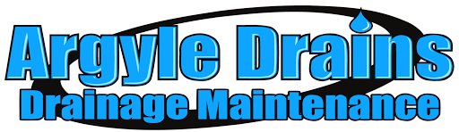 Argyle Drains Ltd Logo