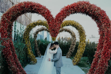 Svatební fotograf Vahid Narooee (vahid). Fotografie z 9.prosince 2021