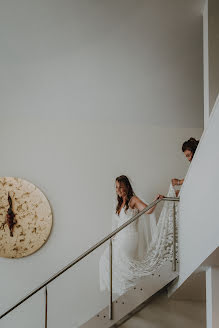 Fotógrafo de casamento Merle Von Alten-Reuss (sl8rpgm). Foto de 20 de outubro 2021