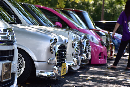 ワゴンr Mh21sの山鹿mt 車写活 広めようハの字の輪 オフ会 暑かったけど楽しかったに関するカスタム メンテナンスの投稿画像 車 のカスタム情報はcartune