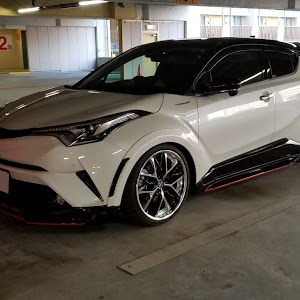 C-HR ZYX10