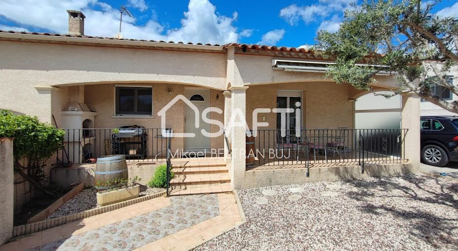 Vente maison 4 pièces 94 m² à Poussan (34560), 345 000 €