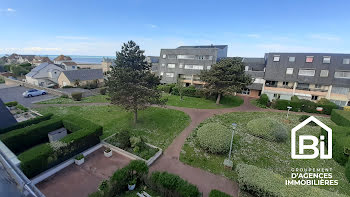 appartement à Bernières-sur-Mer (14)