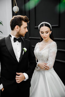 Düğün fotoğrafçısı Emre Güveri (dogawedding). 3 Ocak 2023 fotoları