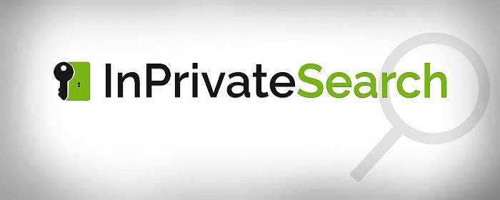 InPrivateSearch marquee promo image