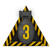 Nuclear Bomb Simulator 3 1.0.14 Icon